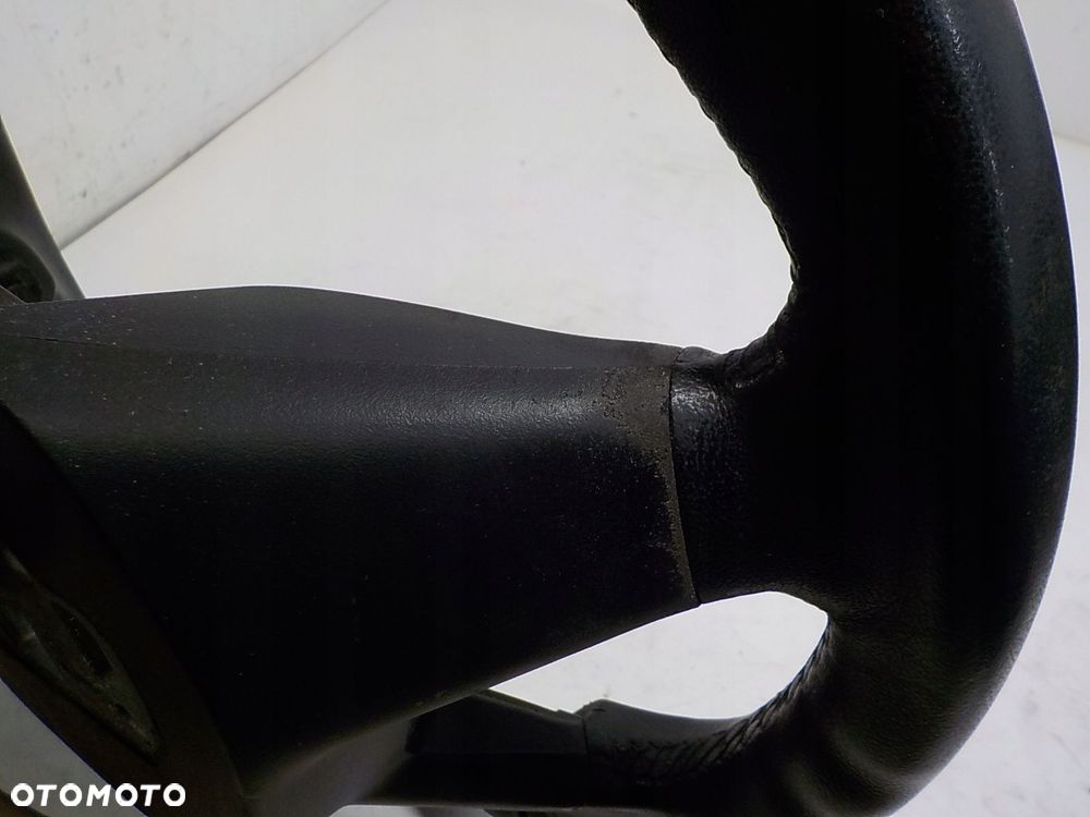 FORD C-MAX II MK2 FOCUS III MK3 KIEROWNICA SKÓRA MULTI - 3