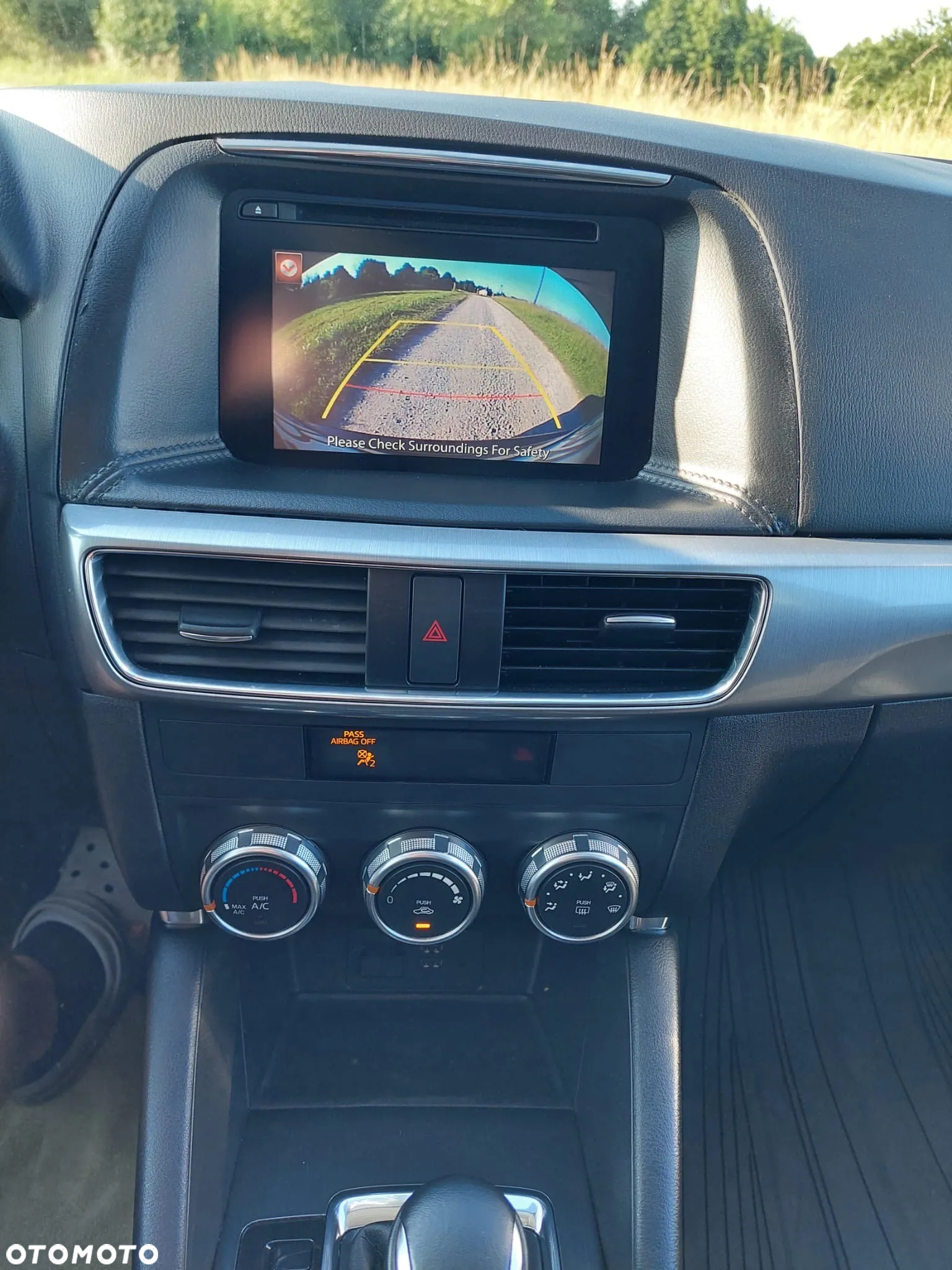 Mazda CX-5 - 15