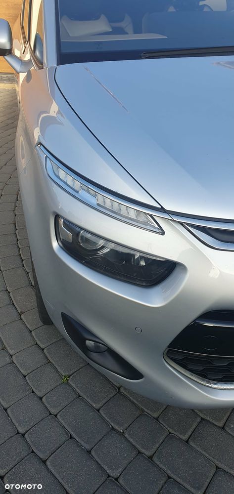 Citroën C4 Picasso 1.6 THP Exclusive - 5