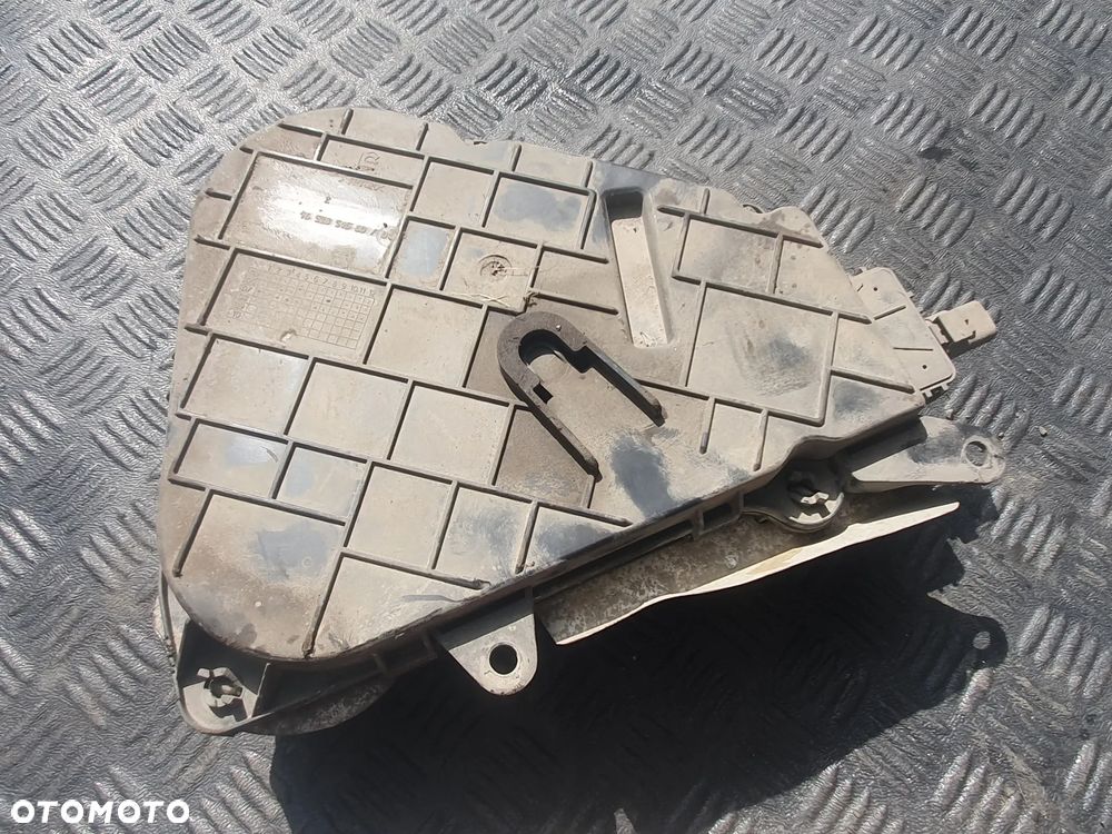 ZBIORNICZEK PŁYNU FAP CITROEN C4 2.0 HDI 9652851580 PEUGEOT 307 LIFT - 1