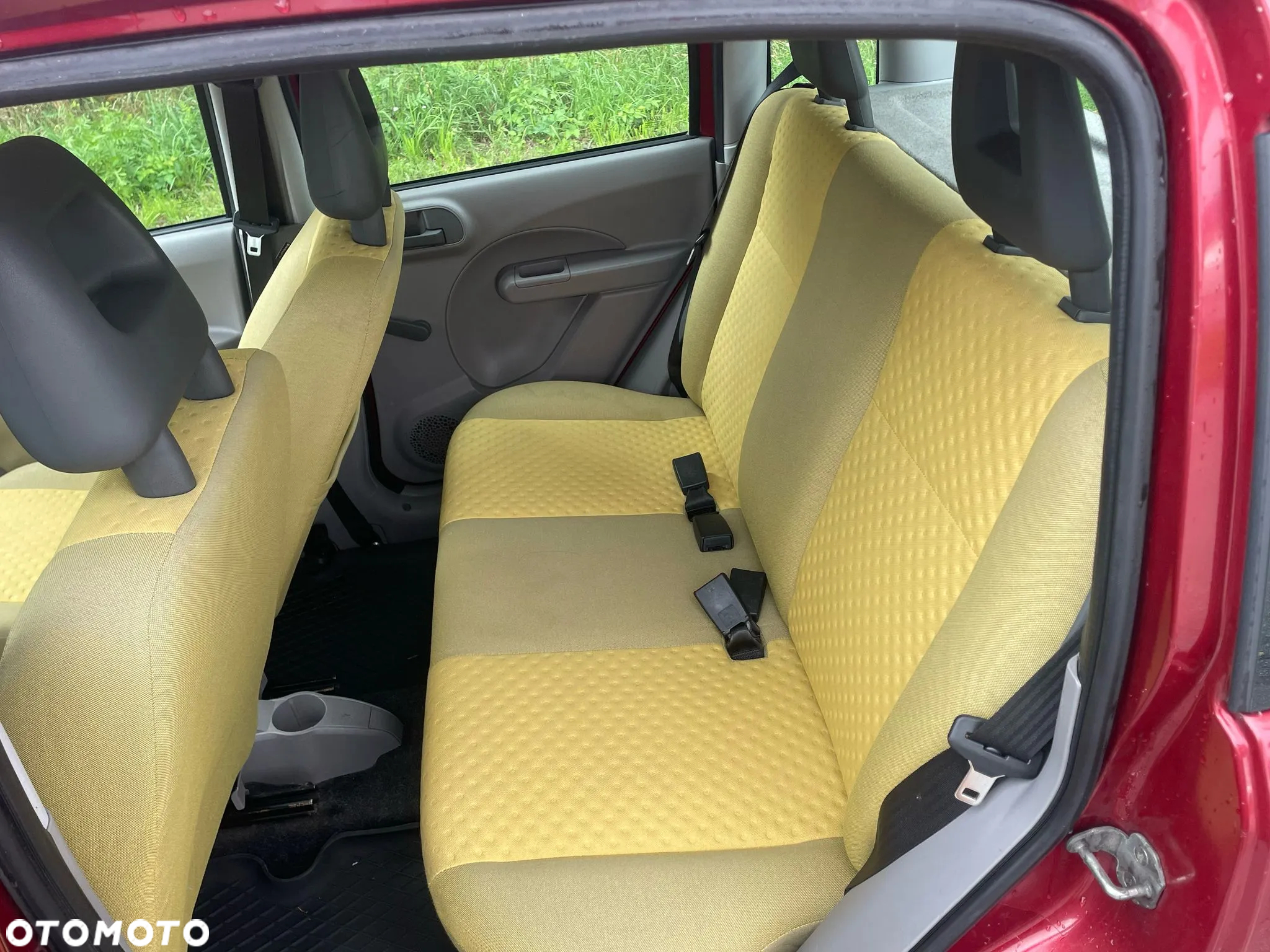 Fiat Panda 1.2 Dynamic - 12