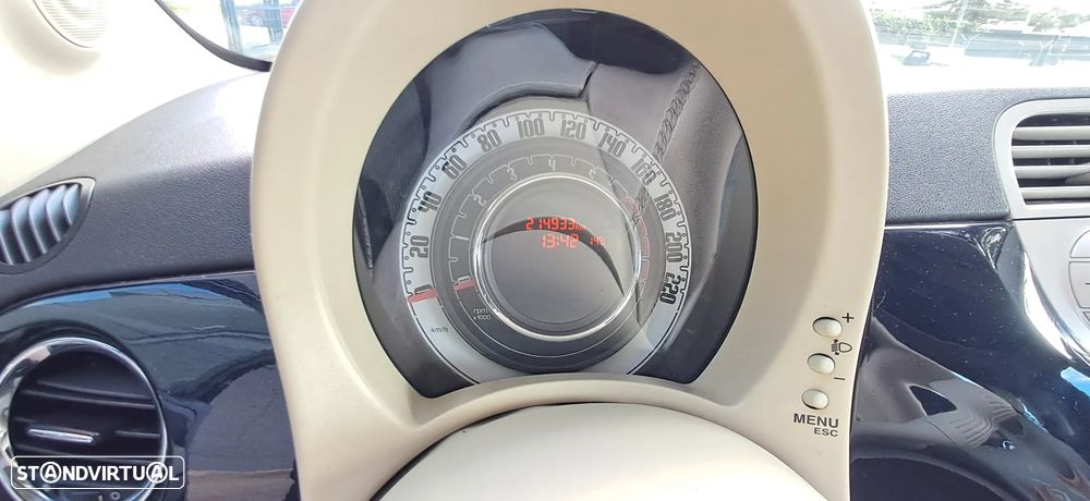 Fiat 500 1.2 S - 3