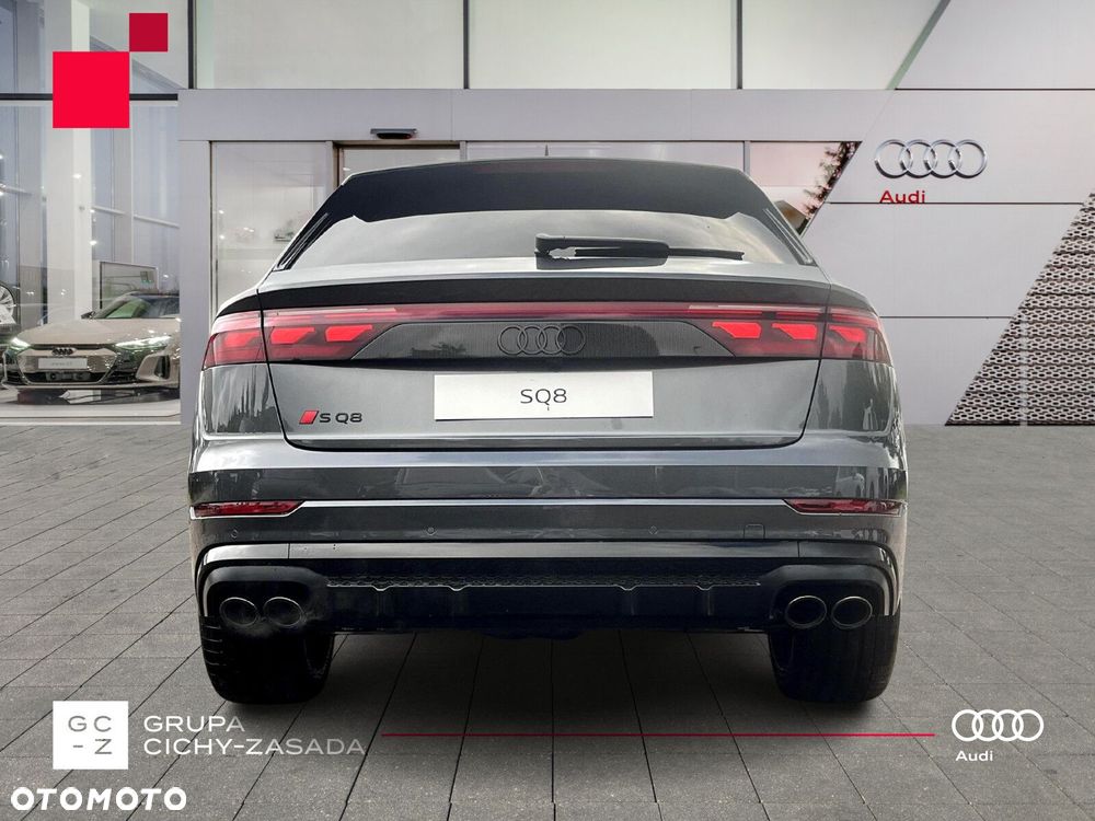 Audi SQ8 - 4