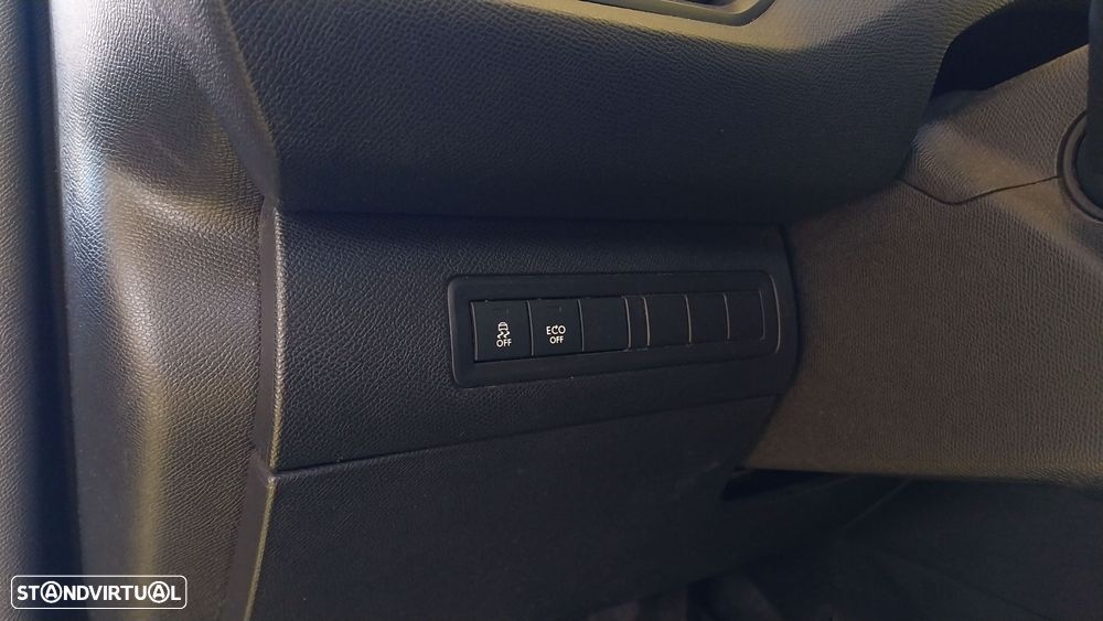 Peugeot 308 1.6 BlueHDi Access - 6