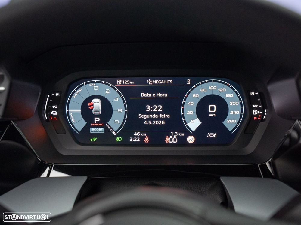 Audi A3 Sportback 40 TFSIe - 17