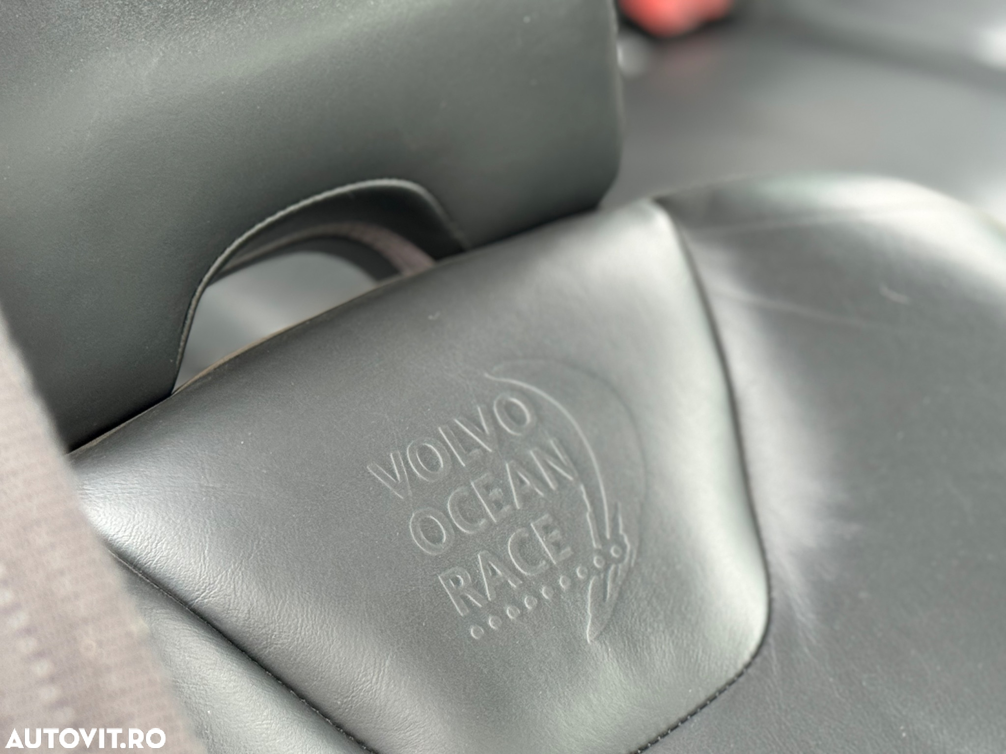 Volvo XC 60 D3 AWD Ocean Race - 22