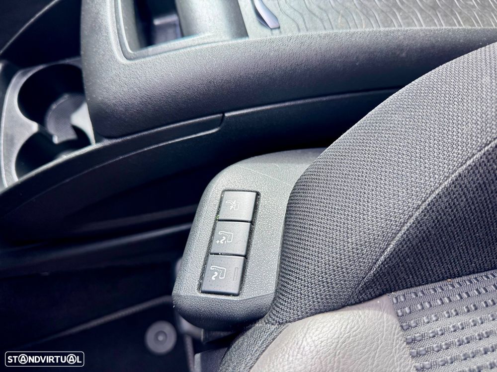 Citroën C4 Grand Picasso - 9