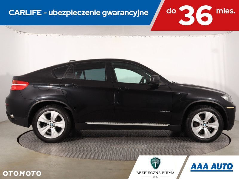 BMW X6 - 8