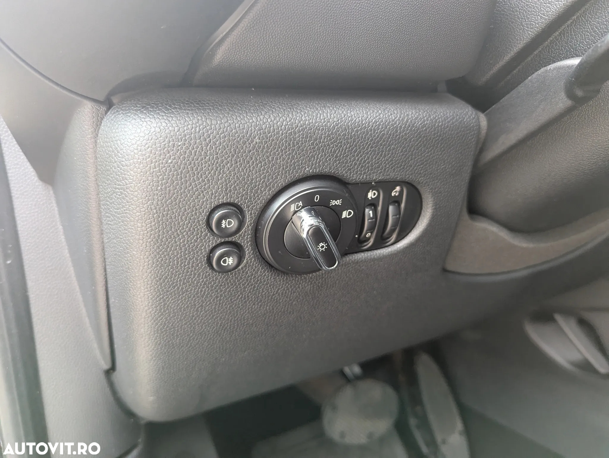 Mini Cooper Aut. Resolute Edition - 17