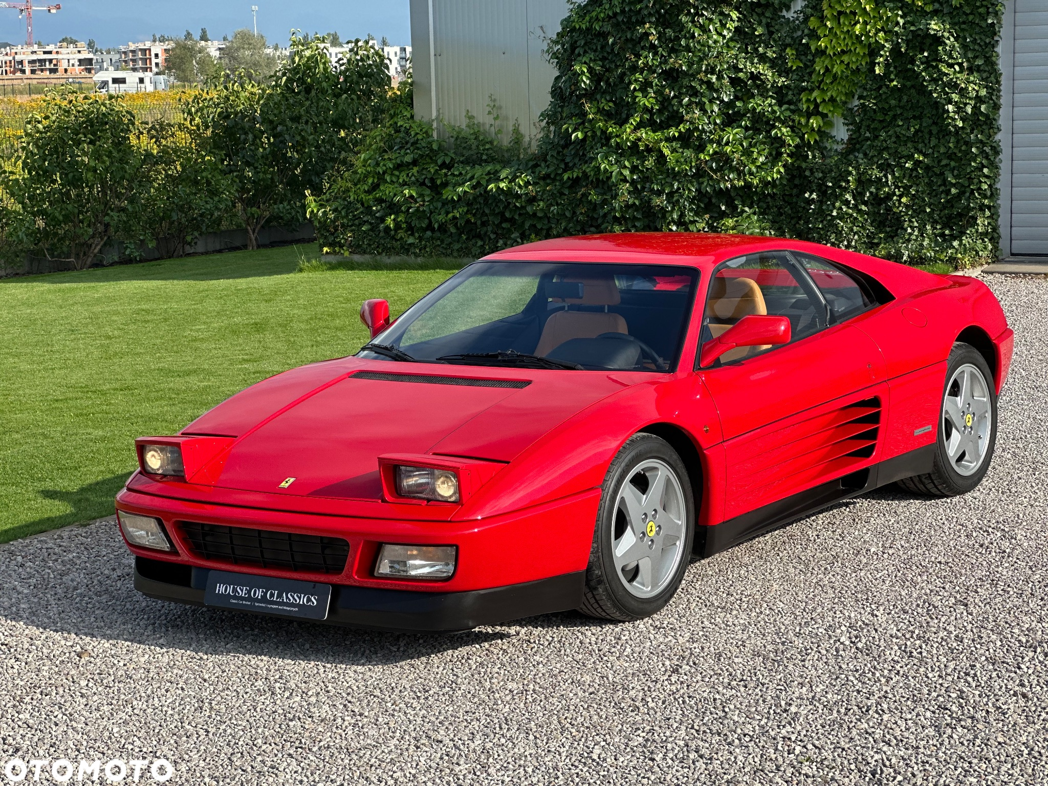 Ferrari 348 - 9
