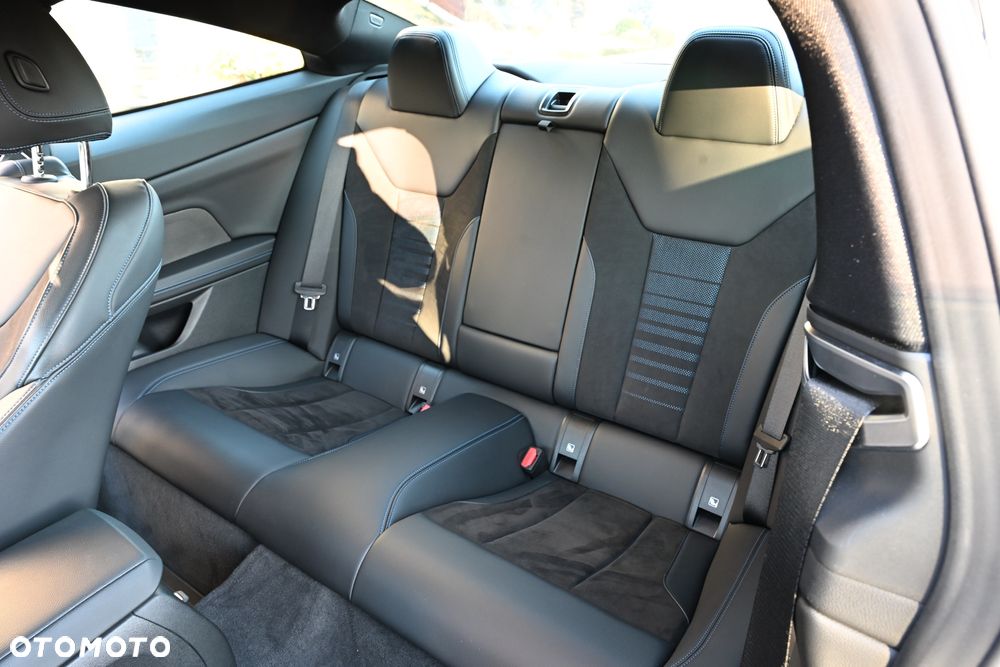 BMW Seria 4 440i GPF xDrive M Sport - 13