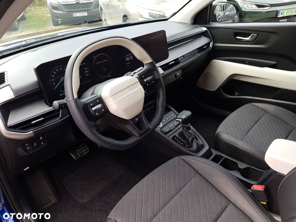 Kia Stonic 1.0 T-GDI MHEV GT-Line DCT - 9