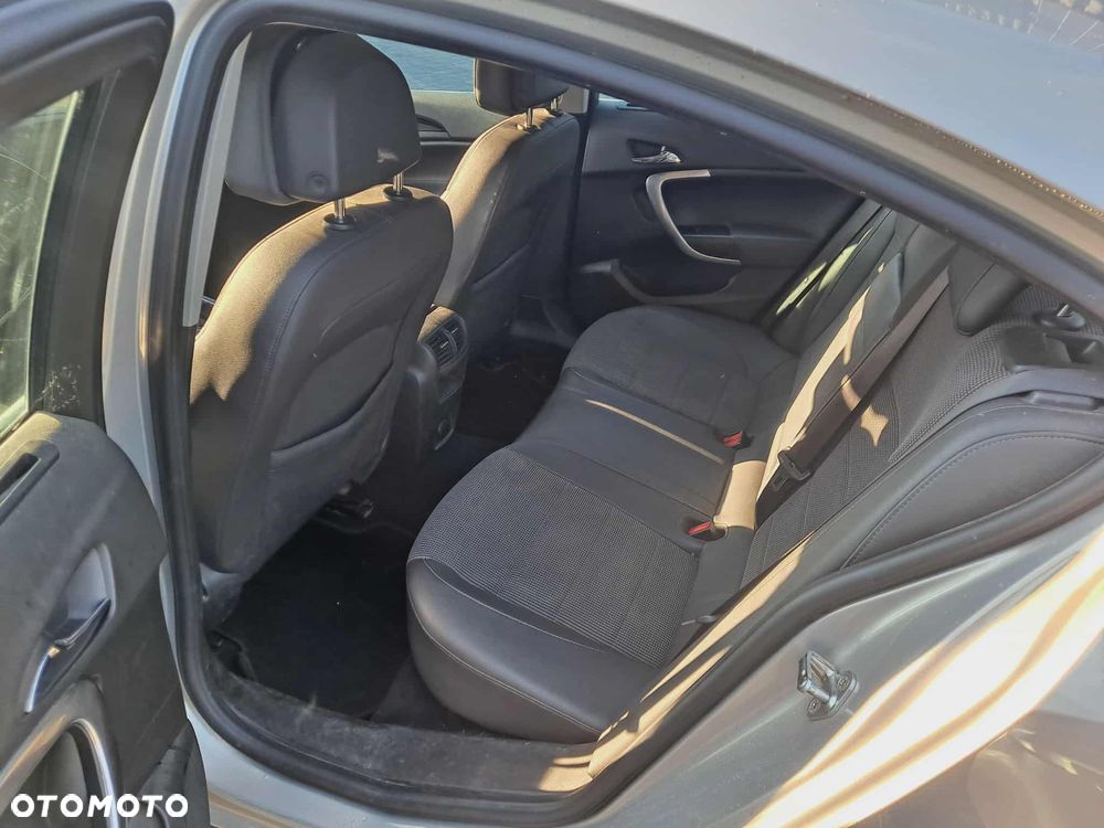 Opel Insignia 2.0 CDTI Cosmo - 6