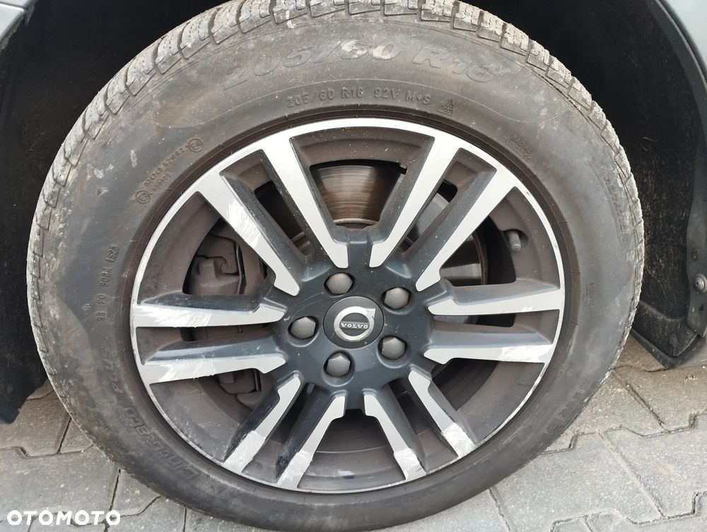 Volvo V40 Cross Country D2 Drive-E SCR Momentum - 23