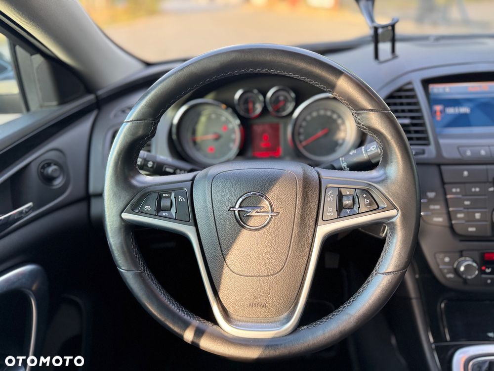 Opel Insignia 1.6 Turbo - 16