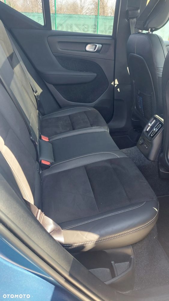 Volvo XC 40 T4 Recharge DKG RDesign - 9