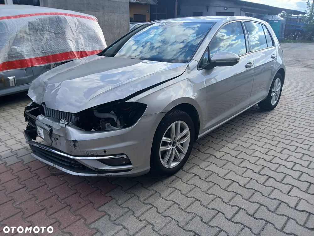 Volkswagen Golf 1.6 TDI BMT Highline - 2