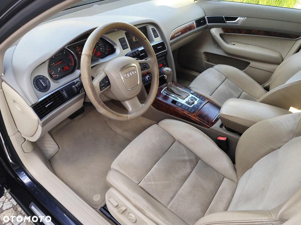 Audi A6 Limousine - 15