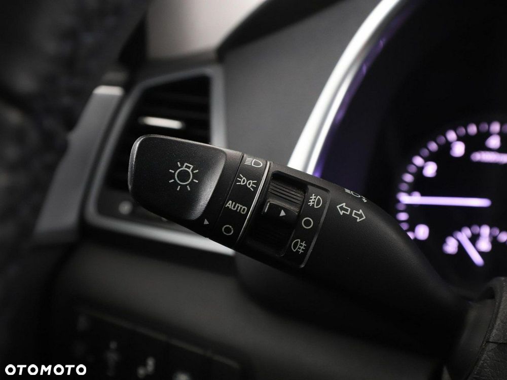 Hyundai Tucson blue 1.6 GDi 2WD Intro Edition - 33