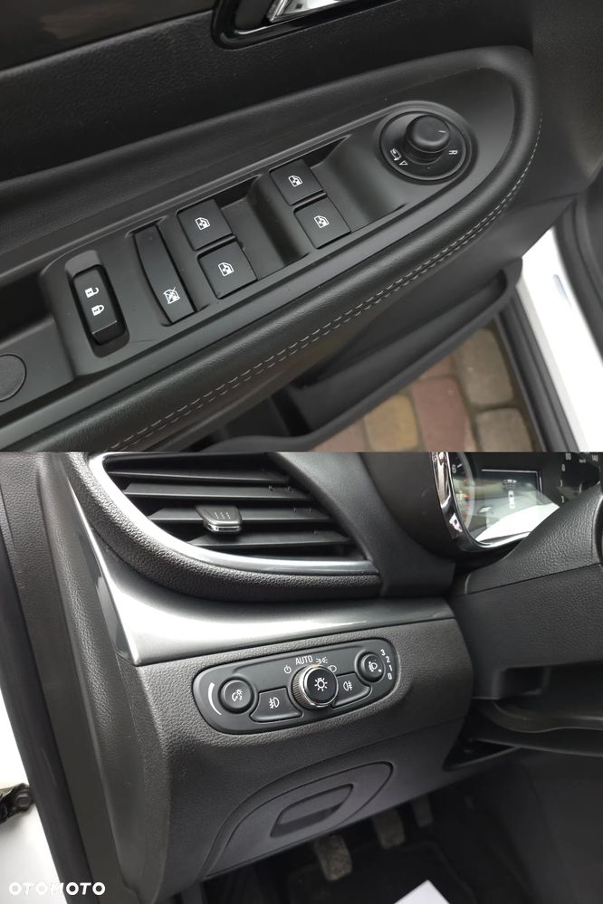 Opel Mokka 1.4 Turbo ecoFLEX Start/Stop 4x4 Innovation - 24