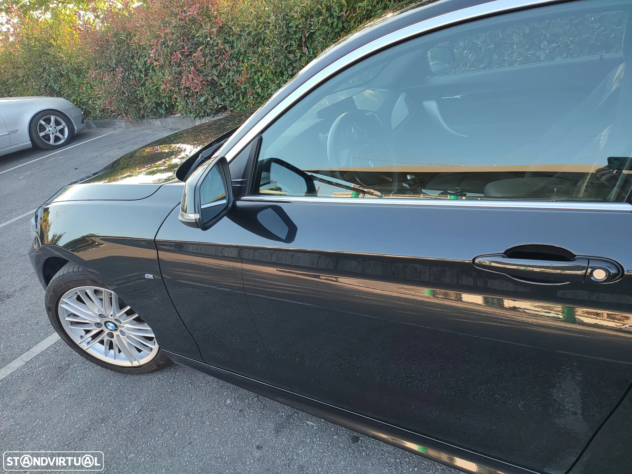BMW 218 d Coupe Pack M Auto - 4