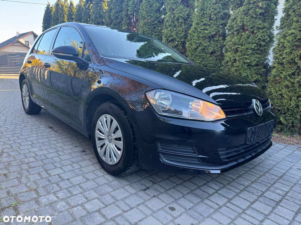 Volkswagen Golf 1.2 TSI Trendline - 3