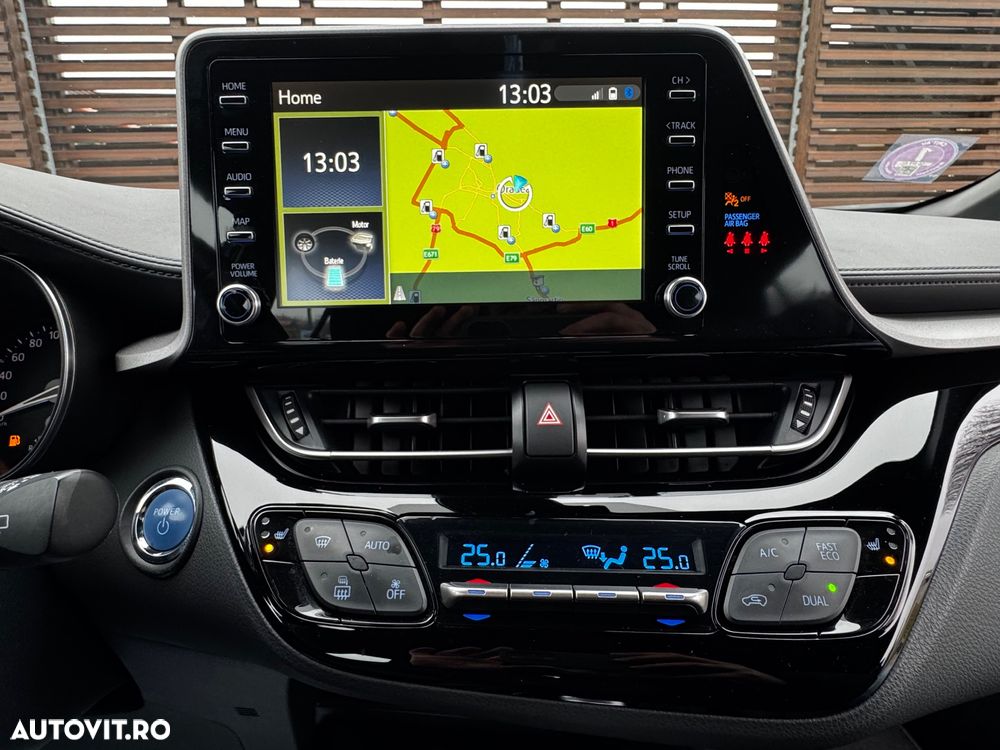 Toyota C-HR 2.0 Style Selection - 25