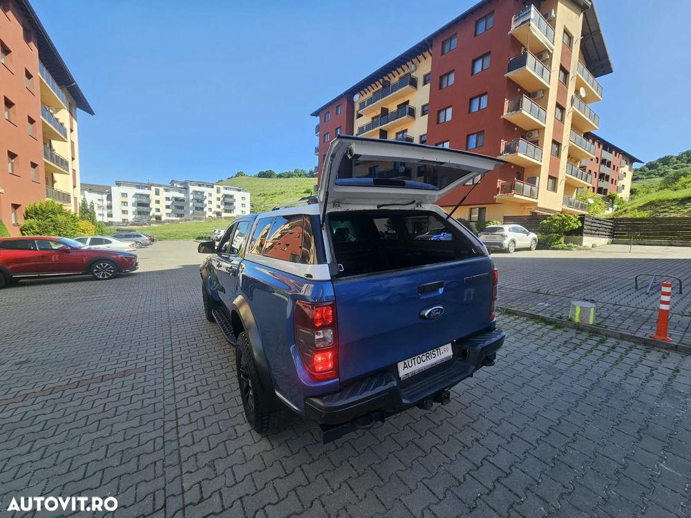 Ford Ranger - 6