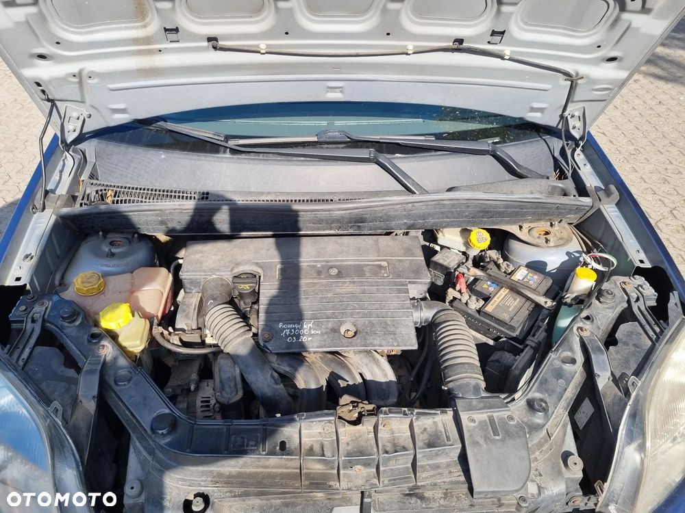 Ford Fusion - 21