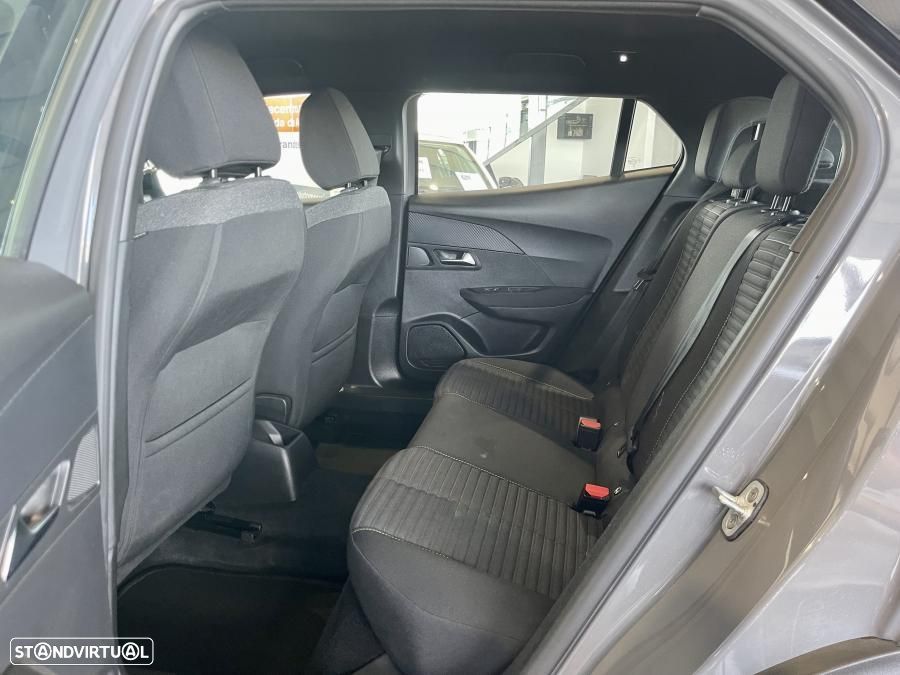 Peugeot 2008 1.2 PureTech Style - 28