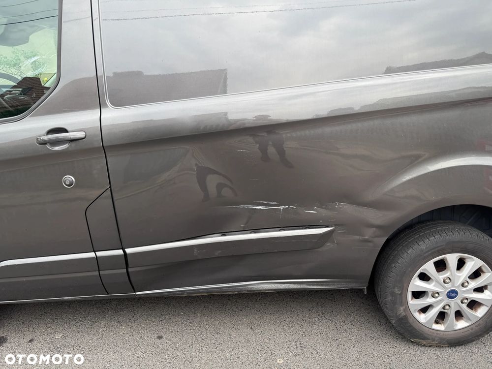 Ford Transit - 27