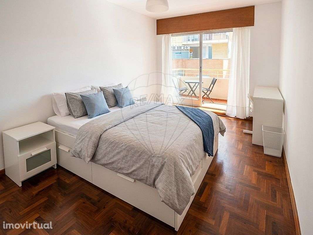 Apartamento T3 para venda - Grande imagem: 2/11