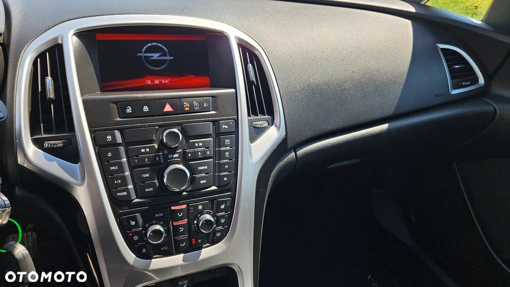 Opel Astra 1.4 Turbo ENERGY - 5