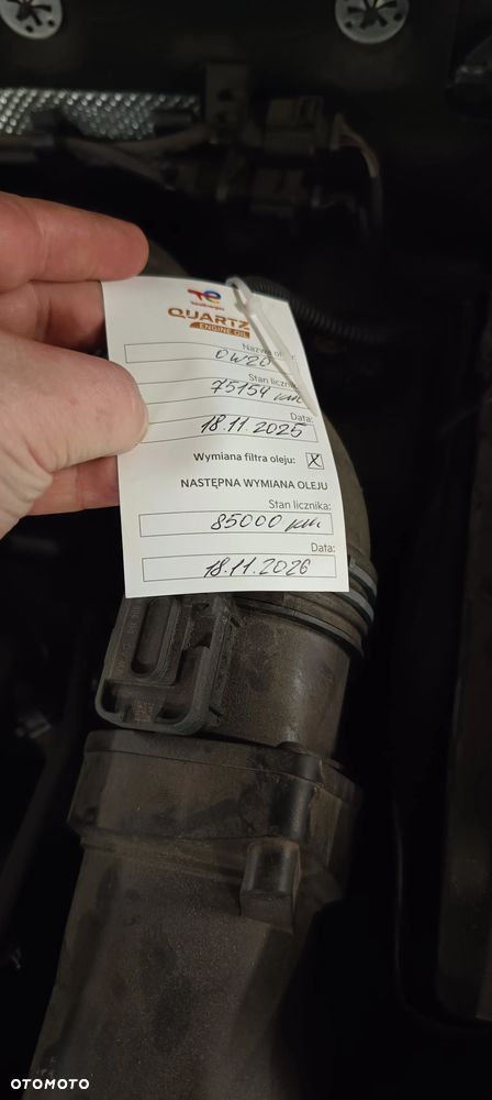 Skoda Octavia 2.0 TSI 4x4 Style DSG - 37