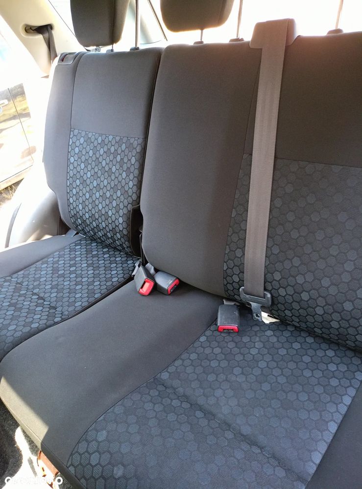 Suzuki SX4 2.0 DDiS Comfort 4WD - 15