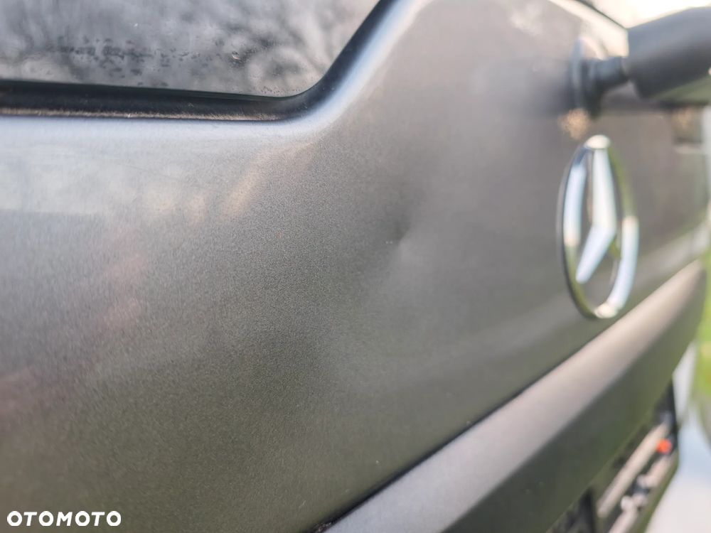 Mercedes-Benz Klasa A 160 Autotronic Elegance - 22