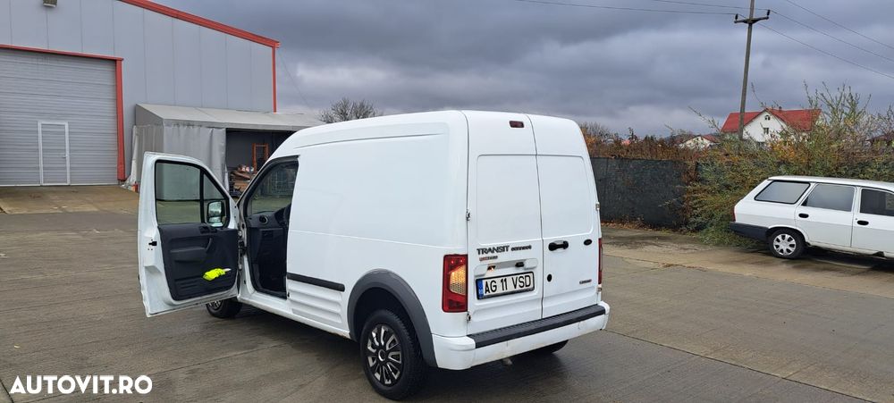 Ford Transit Connect - 2
