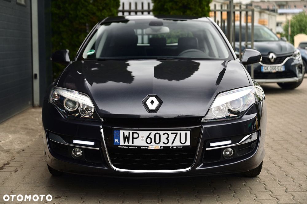 Renault Laguna - 6