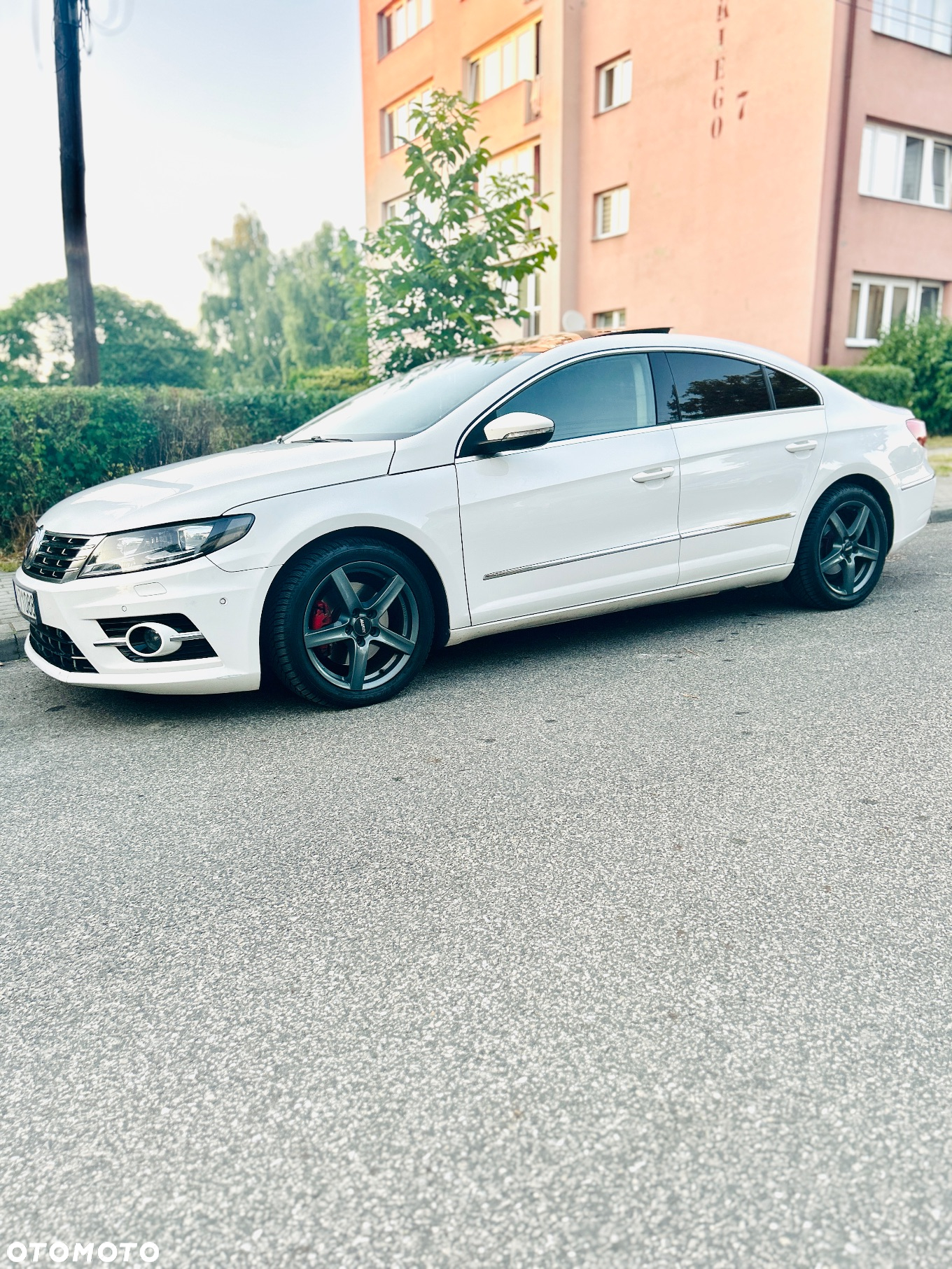 Volkswagen CC 2.0 TSI DSG - 2