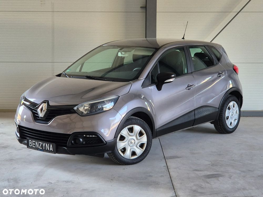 Renault Captur 0.9 Energy TCe Limited - 15