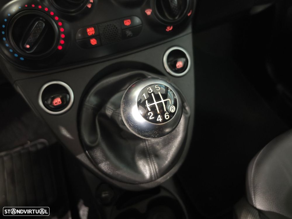 Fiat 500 - 14