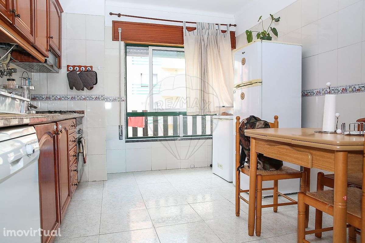 Apartamento T2 para venda - Grande imagem: 4/17