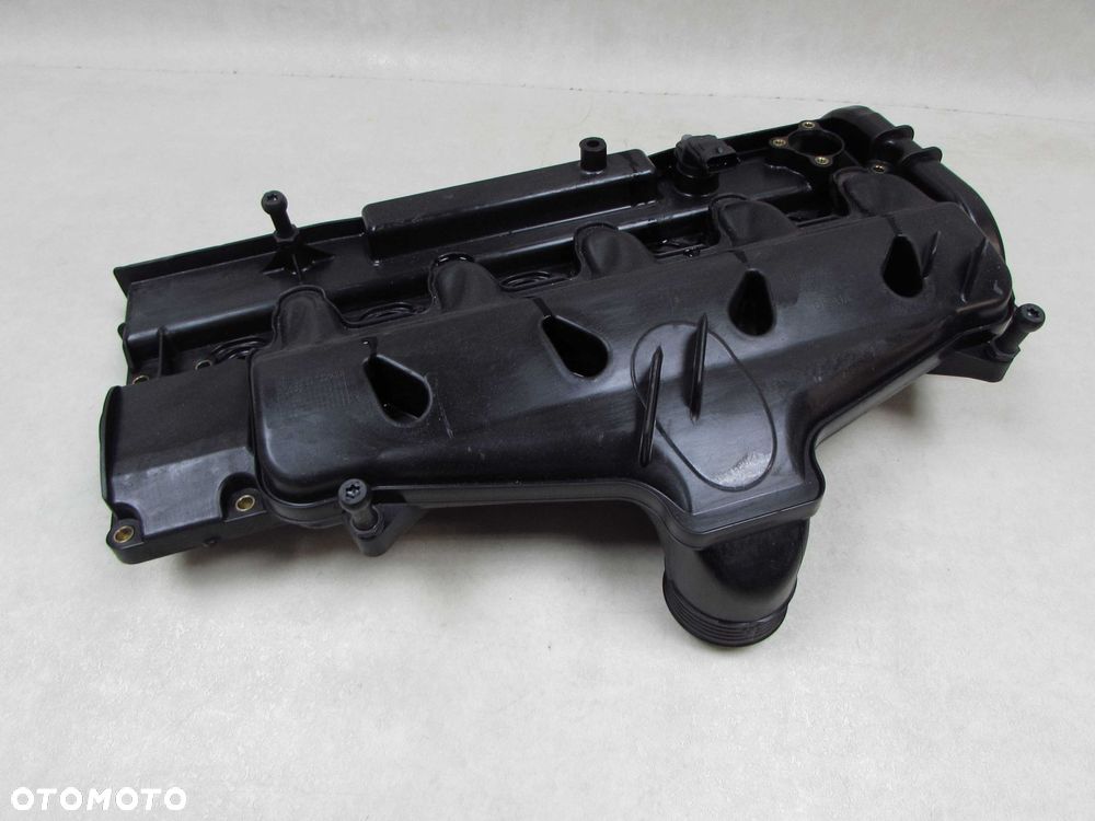 VOLVO S60 V60 V70 III S80 II XC 2.4 D5 06-17 POKRYWA ZAWOROW KOLEKTOR SSACY 30743312 30743259 - 4