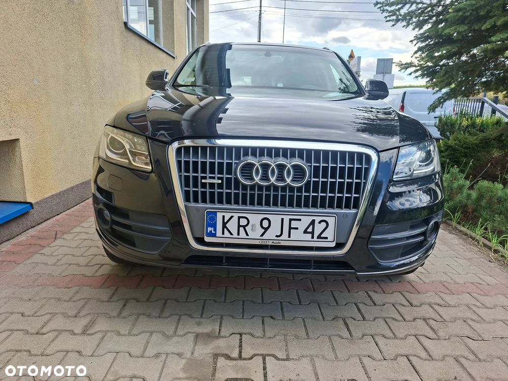 Audi Q5 2.0 TDI Quattro S tronic - 6