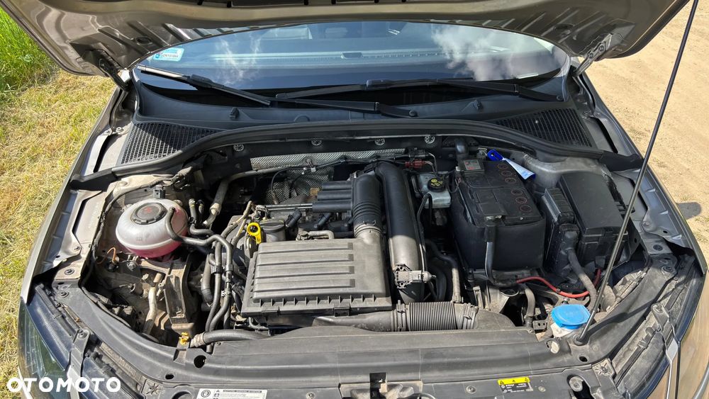 Skoda Octavia 1.4 TSI Ambition DSG - 17