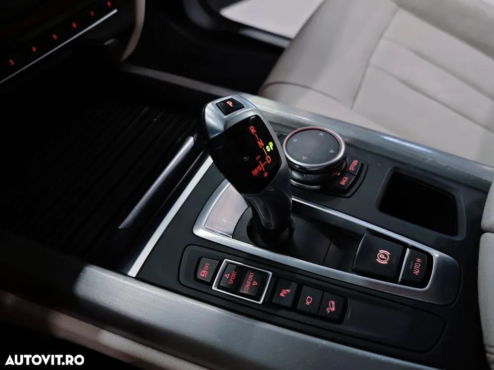 BMW X5 xDrive25d - 25