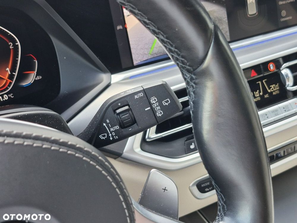 BMW X5 xDrive40d - 34