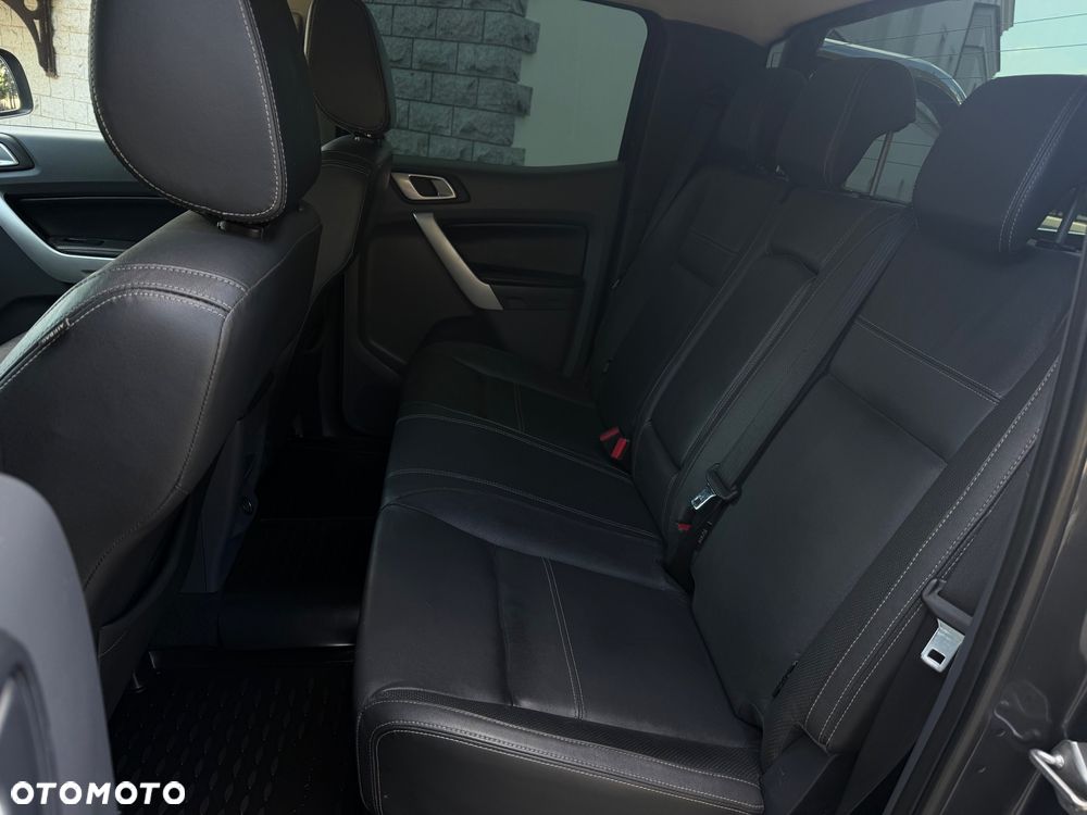 Ford Ranger - 23