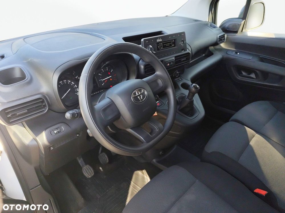 Toyota proace-city - 30