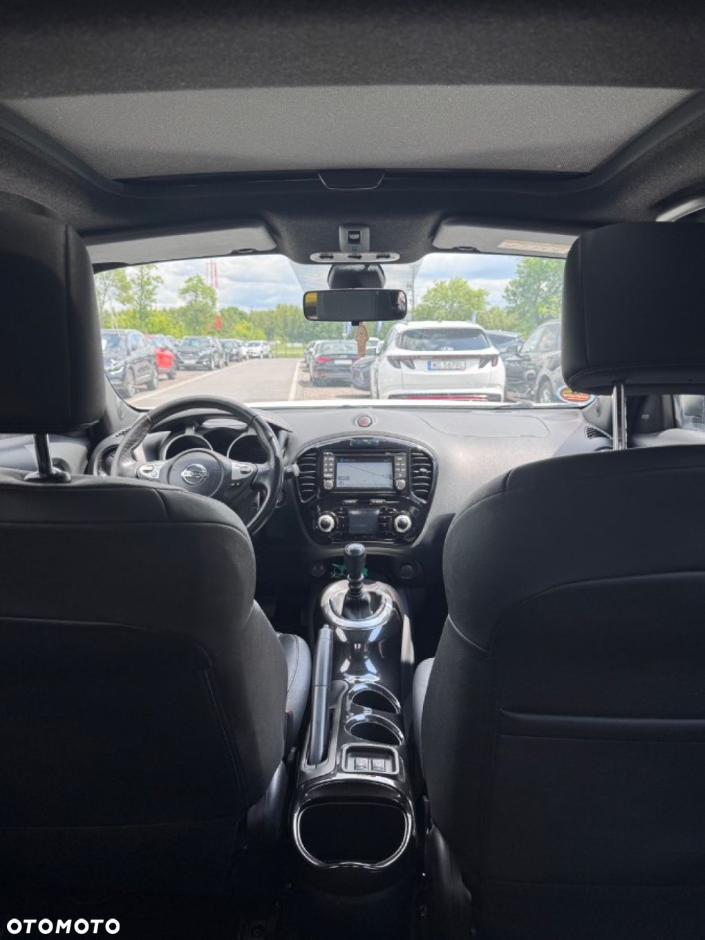 Nissan Juke - 17